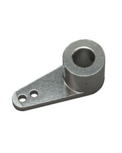 THROTTLE ARM FOR ALL GAS ENGINES