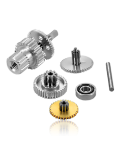 Metal gears package (O0003073)