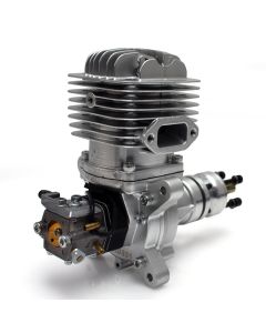 DLE-61 TWO STROKE PETROL ENGINE