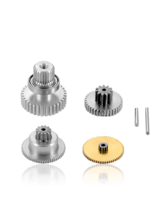 Metal gears package (O0003074)