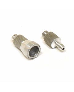 Check Valve (in & out, pair)