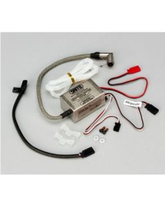 Electronic ignition system FG-11,14C,17