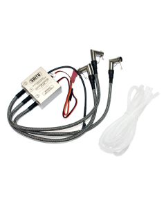 Electronic ignition system