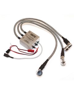 Electronic Ignition System