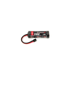 Radient NiMH 7.2v 1100mAh Battery Comes With Female HCT / Deans Connector