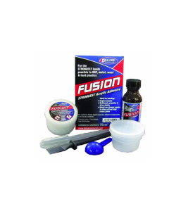 Deluxe Materials Fusion Adhesive 75ml pack 