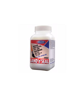 Deluxe Materials Sand 'n Seal 250ml 