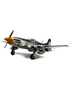 P-51D Mustang 20cc ARF