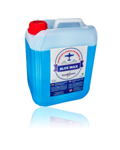 Smoke Oil Blue Max, 5 Liter