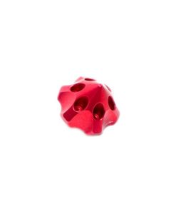 3D Spinner Medium (RED)