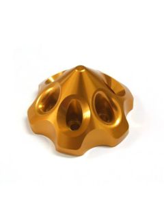 3D Spinner Large (GOLD)