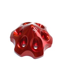 3D Spinner Large (RED)
