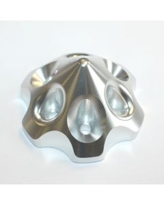 3D Spinner Large (SILVER)