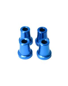 STAND OFF-20mm (6mm,1/4in hole) (BLUE)