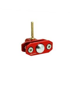 ONE TOUCH CANOPY LOCK (RED)