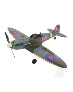 Spitfire RTF Mode2