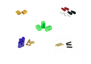 Connectors