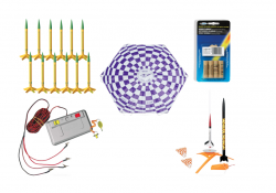 Rockets & Accessories