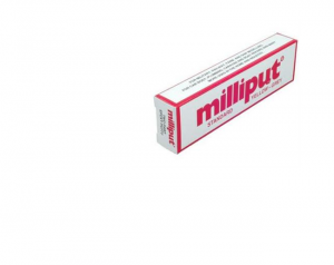 Milliput Putty