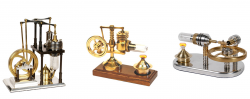 Stirling Engines