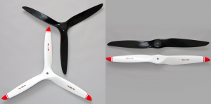 Biela Carbon Fiber Props