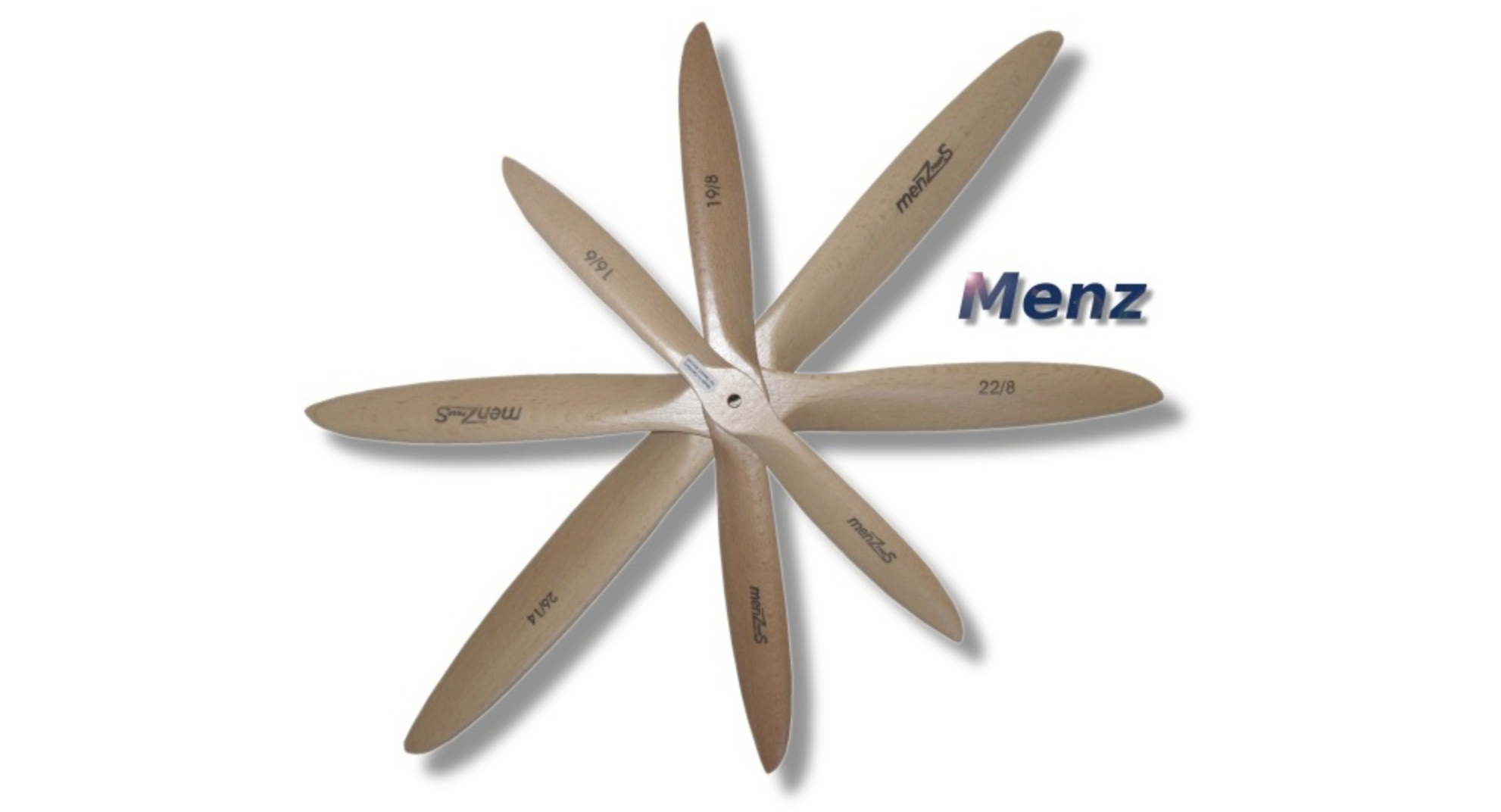 Menz's Wooden Props