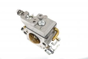 Carburetors 